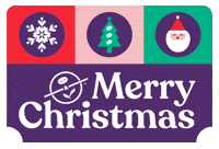 Christmas Newgifs GIF by The Coffee Bean & Tea Leaf® - India