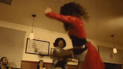 fury of the fist GIF