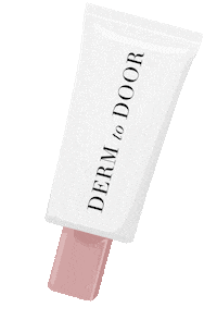 Beauty Skincare Sticker by Derm To Door
