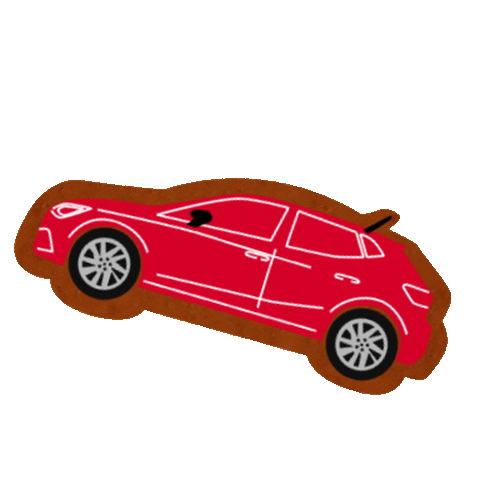 Loop Car Sticker by autosurautocitypeninsula