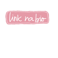 Link Linknabio Sticker by DePapel