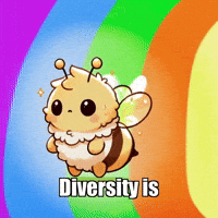 GIF by Beelightened