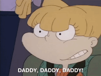 nicksplat rugrats GIF