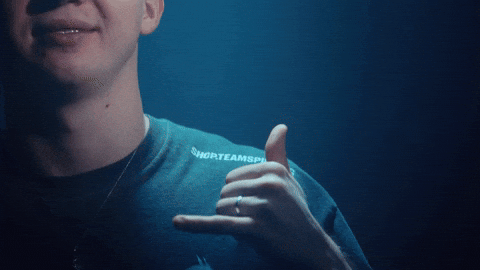 Hong Kong Esports GIF by BLAST