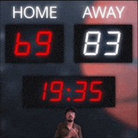 69 Home GIF