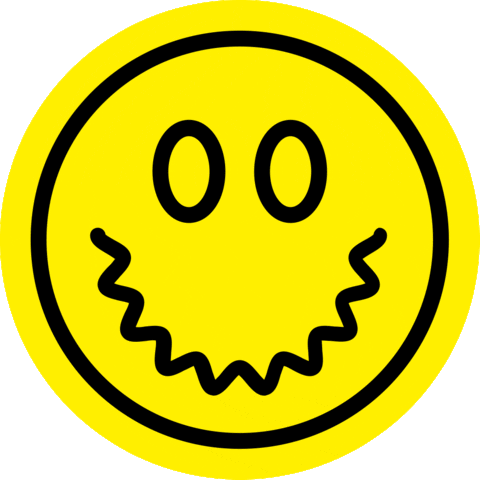 WendellClub giphyupload smile wink smiley Sticker