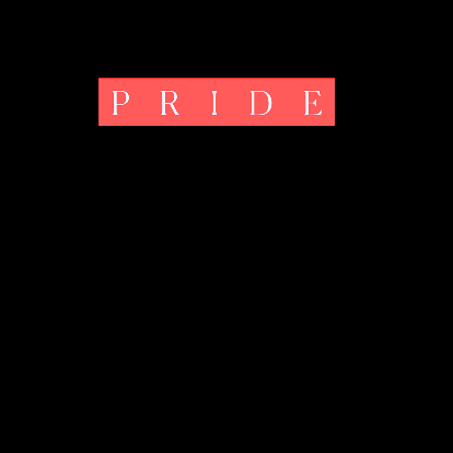 Pride GIF by hilldalemadison