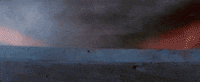 babydrivermovie car headlights baby driver GIF