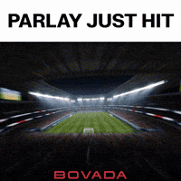 Sportsbook Cashing Out GIF by Bovada