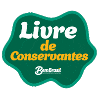 Saudavel Batata Sticker by Bem Brasil