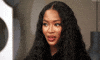 Judging Naomi Campbell GIF