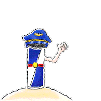 Flugtag Sticker by BrandFestival