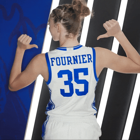 Bluedevils Womenssports GIF by Duke Women's Basketball