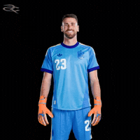 Fifa World Cup Spain GIF by Respective