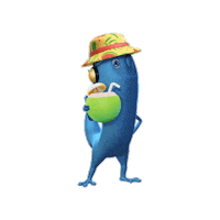 Summer Insiders Sticker by 247ai