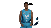 Vamos Liga Endesa Sticker by ACB