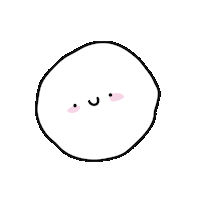 Confused Upside Down Sticker by TeaBag