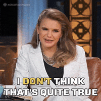 Dragons Den Television GIF by CBC
