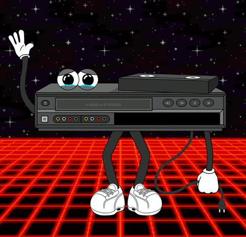 GIF by Josh Freydkis