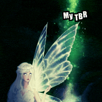 Digital Art Fairy GIF