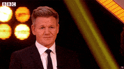 Excuse Me What GIF by BBC