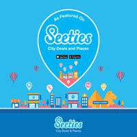 seeties_sticker GIF by Seeties.me