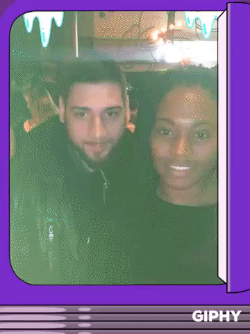 GIF by Taco Bell Speakeasy