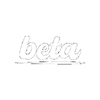 Betalogo Sticker by Beta Sports