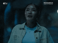 Monarch Monsterverse GIF by Apple TV