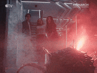Kiersey Clemons Godzilla GIF by Apple TV
