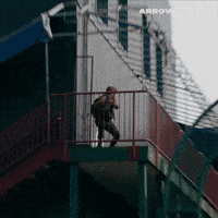 Kyle Gallner Film GIF by Arrow Video