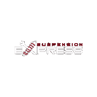 SusExpress susexpress suspension-express suspension-expresslogo susexpresslogo Sticker