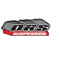orssuspension mx suspension ors ors-supension Sticker