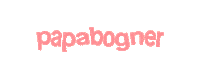 papabogner bunt psychodelic pabo papabogner Sticker