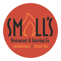 smallsodu smallsbbq smallsodu Sticker