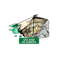 festivalserracatarina festival de inverno serra catarina festival de inverno serra catarina festivalserracatarina Sticker