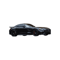 Mercedes Amg Sticker by LCEUSA