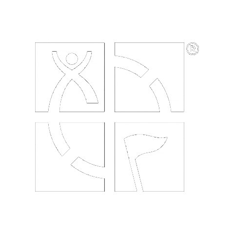 Logo Explore Sticker by Geocaching HQ