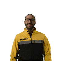 Oke Sticker by Jumbo