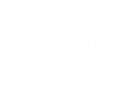 I Love You Heart Sticker by Rare & Forever