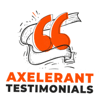 Marketing Team Sticker by Axelerant