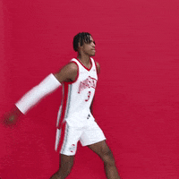 Ohio State Buckeyes GIF by Ohio State Athletics