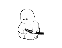 Army Warriors Sticker