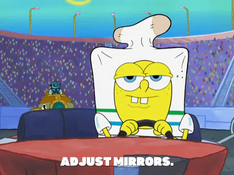 season 8 episode 21 GIF by SpongeBob SquarePants