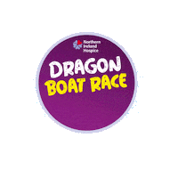 Sticker by Northern Ireland Hospice