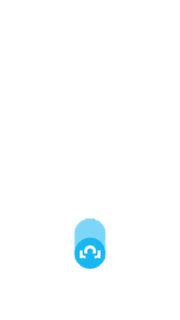 Swipe Up Sticker by Mike Croc