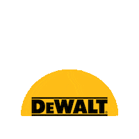 toolupcom construction contractor power tools dewalt Sticker