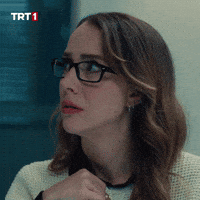 Stress Panic GIF by TRT