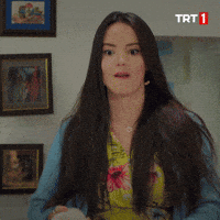 Lover GIF by TRT
