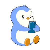 Funny Story Lol Sticker by Pudgy Memez